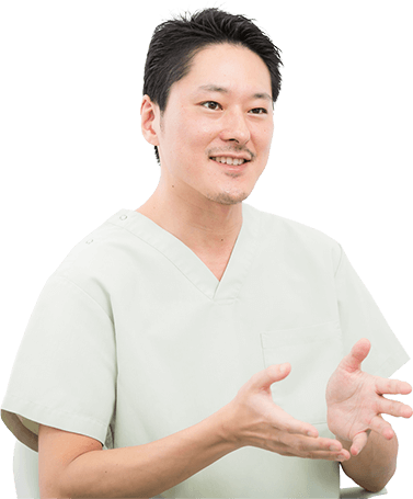 クリニックコンセプト