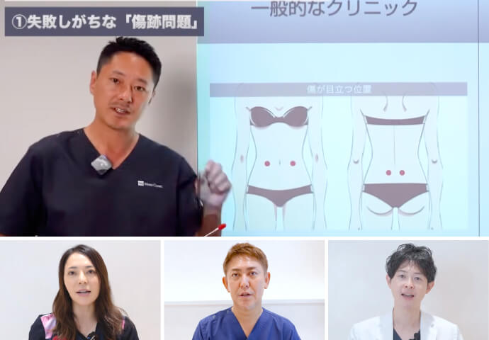 公開動画数