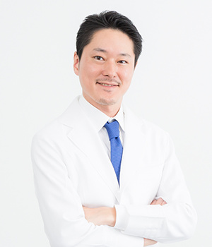 长野 宽史  院长