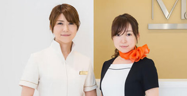 スタッフからみた井口医師