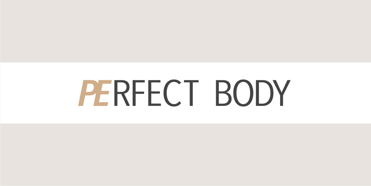 PERFECT BODY supported by MODS CLINIC｜Mods Clinic（モッズクリニック）【公式】東京・銀座/大阪 ...