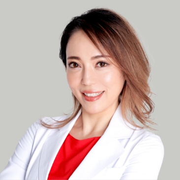 ボァイエ真希子