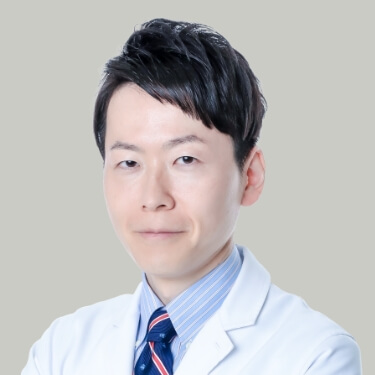 三木晶森 医師