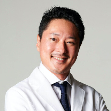 長野寛史 院長