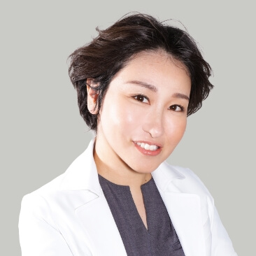 立山彩子 医師
