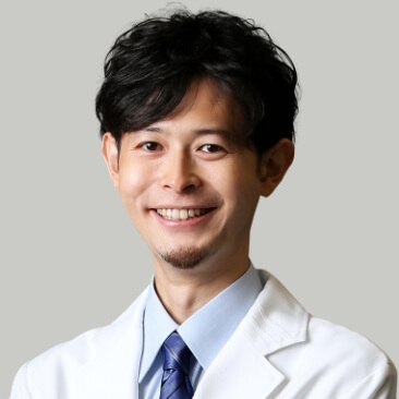 吉江秀和 医師