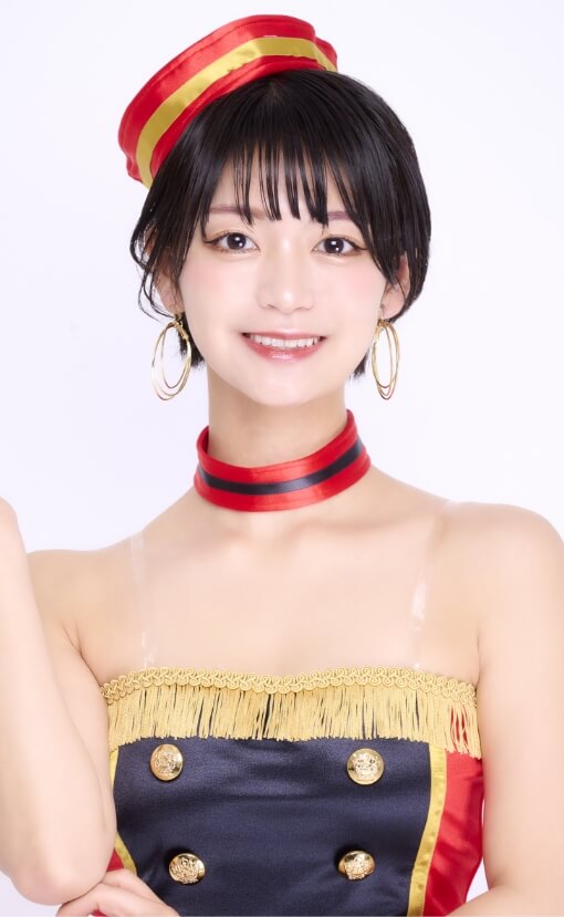 メンバー画像