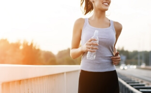 ダイエットのモチベーションが上昇