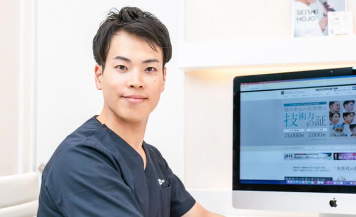 「細くなれば傷は気にしない時代」から「綺麗に細くなる時代」へ