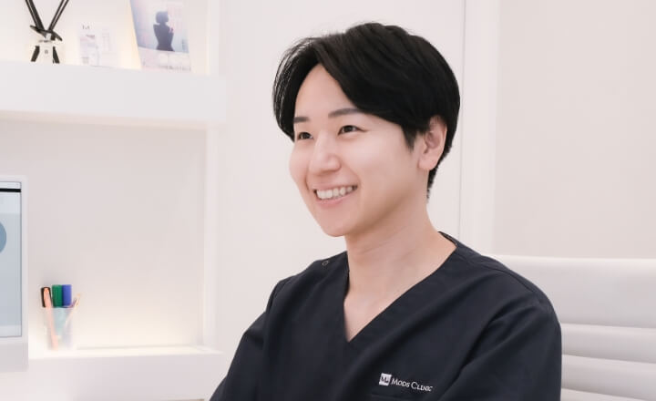 美容施術で「人生が変わる」