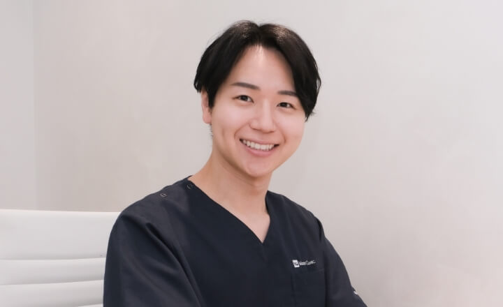 患者様の不安な気持ちに寄り添って