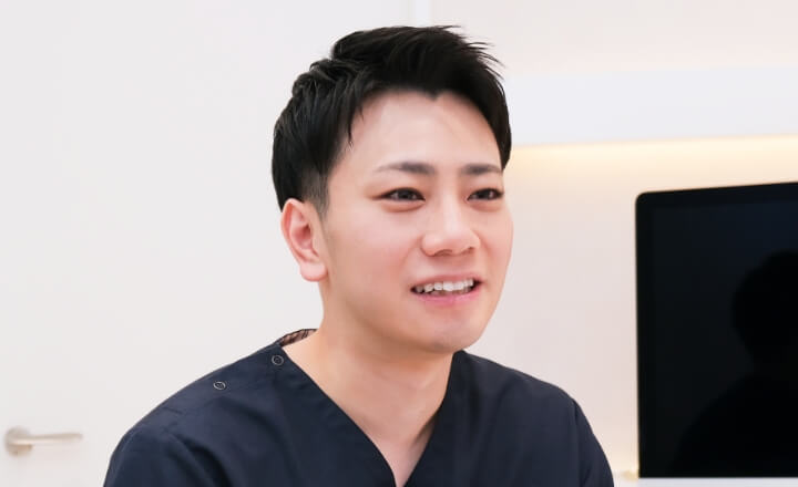 脂肪吸引の持つ可能性に魅力を感じて専門性を深める