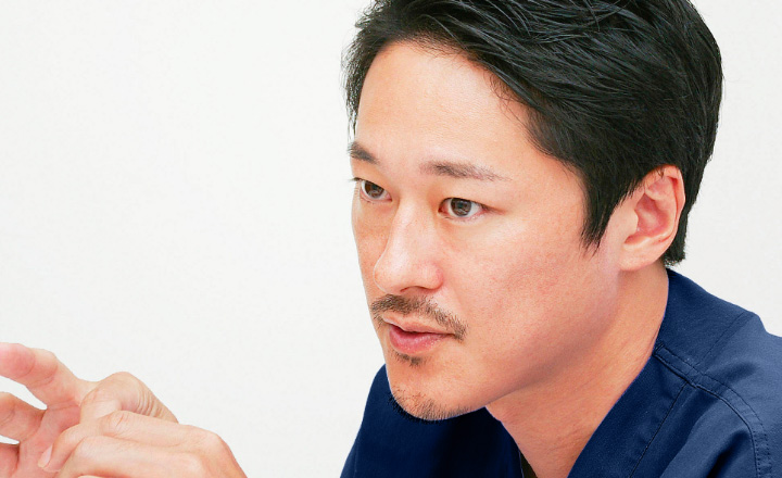 モッズクリニックのミッション