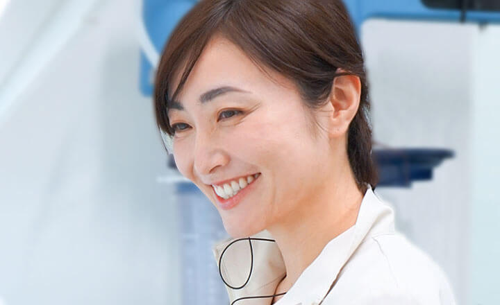 生活背景やライフスタイルは可能な限り把握