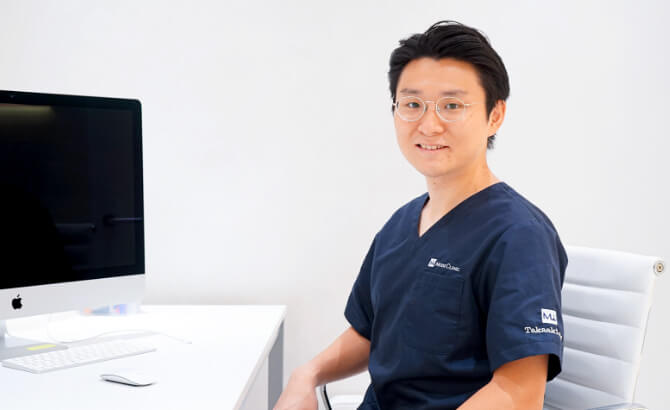 脂肪吸引・脂肪注入豊胸に対する世のイメージを変えたい