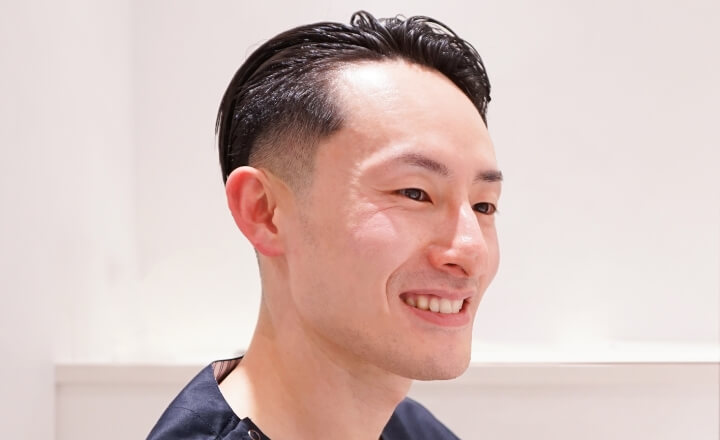 施術の良い部分だけでなく、リスクまでしっかり共有