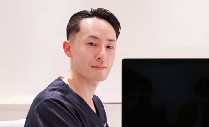 術後の人生を明るく、楽しく過ごしていただくために