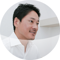 院長の想いを直接聞くことができる