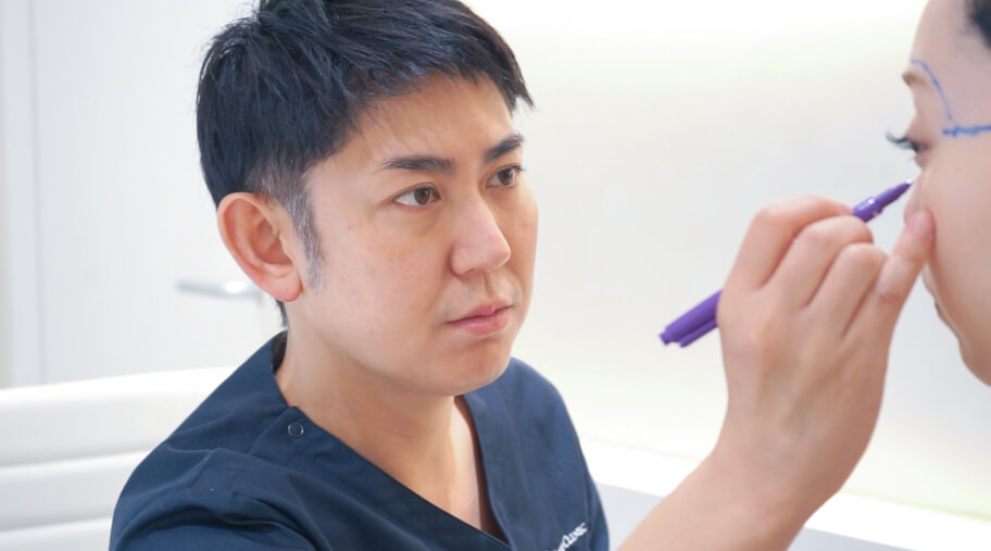 患者様ファーストというモットー