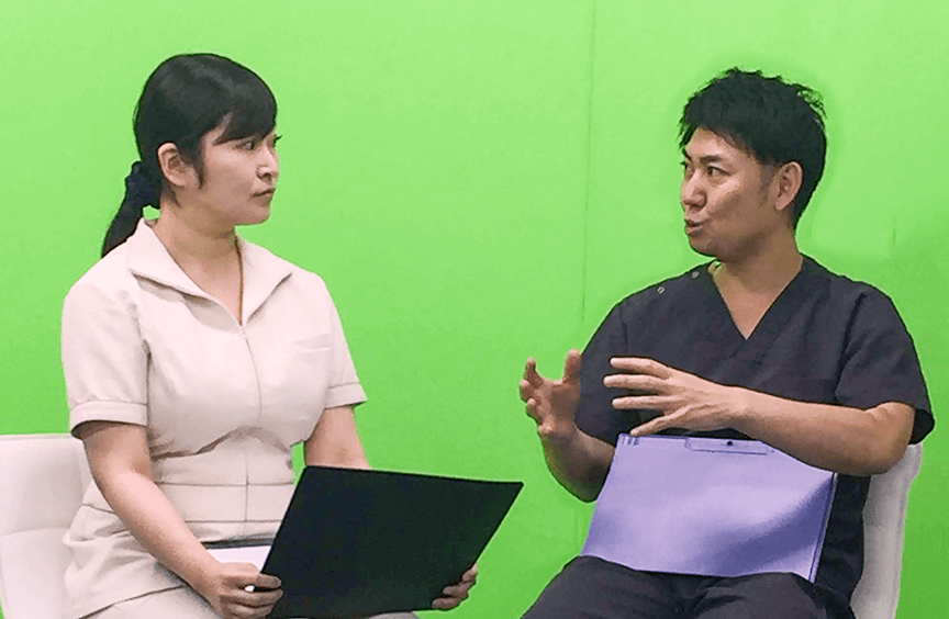 ブランディング/SNSへの取り組み