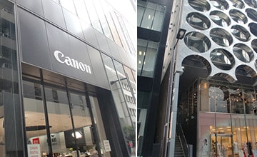 VORT銀座maximビル