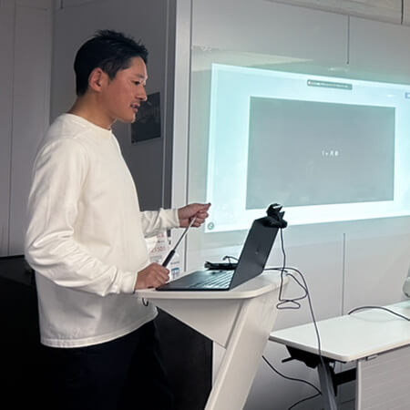 脂肪吸引の技術向上を目指す外部ドクターに向けた技術セミナーを行いました