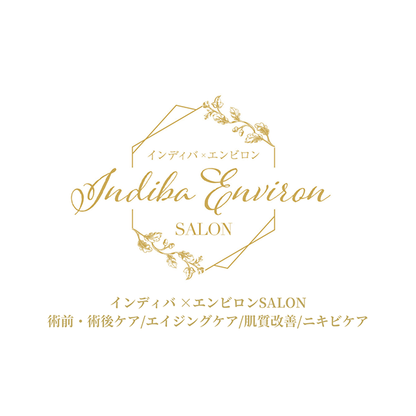 インディバ ×エンビロンSALON