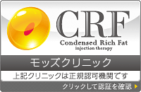 CRF協会の正規認可機関