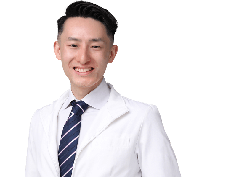 モッズクリニック医師 吉田誠