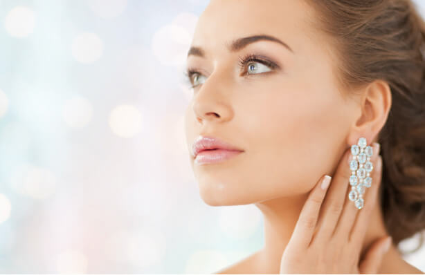 肌質改善効果も期待できるのイメージ