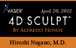 4D SCULPT