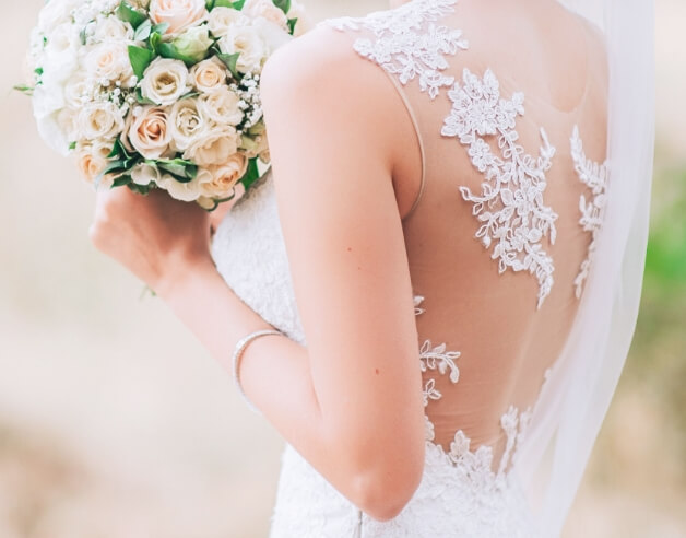 二の腕の施術プラン