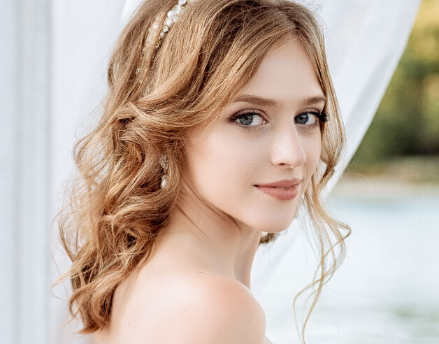 輪郭の施術プラン