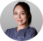 ボァイエ真希子