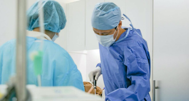 施術メニューを【脂肪吸引・脂肪注入に特化】